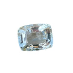 Natural Pale Green Beryl - 19.20 Carat - Sapphirepal