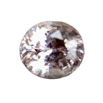 Natural Pale Pink Orange Sapphire – 2.39 Carat | Unheated | Ceylon - Sapphire pal