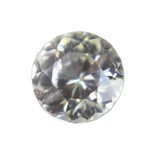 Natural Pale Pink Sapphire – 1.07 Carat Oval Cut | Unheated Ceylon Gemstone - Sapphire pal