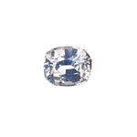 Natural Pale Pink Sapphire - 2.06 Carat - Sapphirepal
