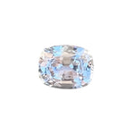 Natural Pale Pink Sapphire | Cushion Cut | 1.44 Carat | 7.42x6.01x3.81 mm | Ceylon Sapphire pal