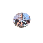 Natural Pale Pink Sapphire | Oval Cut | 2.09 Carat | 7.92x6.75x4.95 mm | Ceylon Sapphire