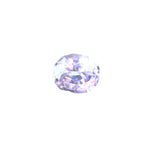 Natural pink sapphire 1.11ct oval, eye clean, unheated untreated Ceylon — Sapphire Pal