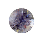 Natural Pale Pink Sapphire | Round Cut | 0.43 Carat | 4.65x4.65x2.35 mm | Ceylon Untreated Sapphire