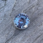 Natural Pale Purple Sapphire - Sapphirepal