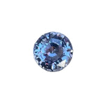 Natural Pale Purple Sapphire - Sapphirepal