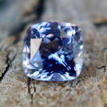 Natural Pale Purple Sapphire - Sapphirepal