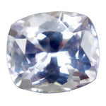 Natural Pale Purple Sapphire - Sapphirepal