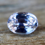 Natural Pale Purple Sapphire - Sapphirepal