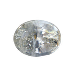 Natural Pale Yellow Sapphire 0.58 Carat - Sapphirepal