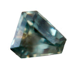 Natural Parti Sapphire β 0.66 Carat | Freeform Cut | Red - Pink Ceylon Gems - Sapphire pal