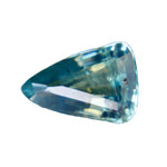 Natural Parti Sapphire โ 1.02 Carat Trillion| Unheated Loose Gems - Sapphire pal
