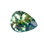Natural Parti Sapphire β 1.05 Carat Pear Cut | Unheated - Sapphire pal