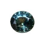 Natural Parti Sapphire β 1.15 Carat | Oval Cut - Sapphire pal