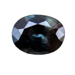 Natural Parti Sapphire – 1.16 Carat | Oval Cut | Unheated - Sapphire pal