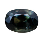Natural Parti Sapphire β 1.37 Carat Cushion Cut | Australia | Unheated - Sapphire pal
