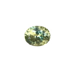Natural Parti Sapphire – 1.80 Carat Oval Cut | Madagascar Origin | Untreated - Sapphire pal