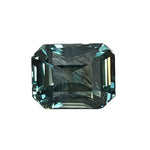 Natural Parti Sapphire – 2.95 Carat Emerald | Loose Green Gems from Ceylon - Sapphire pal