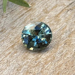 Natural Parti Sapphire - Sapphirepal