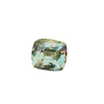 0.80ct Parti Sapphire | Cushion Cut | Unheated | Madagascar- Sapphire pal