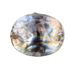 Natural Peach Sapphire – 1.74 Carat Oval Cut | Unheated Ceylon Gemstone - Sapphire pal