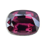 Natural Pink Purple Spinel | Cushion Cut | 4.20 Carat | Ceylon Gemstone