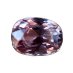 Natural Pink Sapphire β 0.66 Carat Cushion Cut | Untreated Gemstone - Sapphire pal