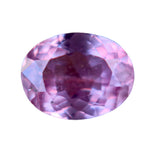 Natural Pink Sapphire | Oval Cut | 1.27 Carat