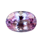 Natural Pink Sapphire | Oval Cut | 1.39 Carat | Ceylon Origin