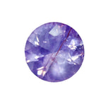 Natural Pink Sapphire 1.19ct β Unheated Round Gemstone - Sapphire pal