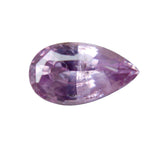 Purple Sapphire 1.34ct Oval β Natural Eye-Clean Ceylon Gem - Sapphire pal