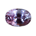 Natural pink sapphire 1.35 ct oval, 7.20×4.90×4.20 mm, VS clarity, Ceylon — Sapphire Pal