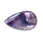 0.72ct natural pink sapphire pear cut unheated Ceylon loose gemstone – Sapphire Pal