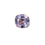 Natural Pink Sapphire 0.62ct Cushion Cut from Madagascar — untreated VS clarity, earth-sourced loose gemstone by Sapphire Pal Australia.