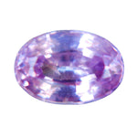 Natural Pink Sapphire 1.50ct | Oval Cut | Ceylon Origin - Sapphire pal