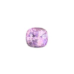 Natural Pink Sapphire 0.95ct Cushion Cut from Ceylon — untreated I clarity, earth-sourced loose gemstone by Sapphire Pal Australia