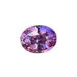 Natural Pink Sapphire β 1.55 Carat Oval Cut