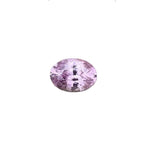 Natural Pink Sapphire | Oval Cut | 1.55 Carat | Ceylon Origin