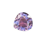 Natural Pink Sapphire 1.37ct pear cut from Ceylon — untreated VS clarity, earth-sourced loose gemstone by Sapphire Pal Australia; ideal for bespoke engagement rings and fine jewelry.