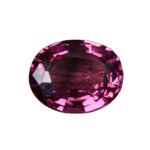 πΈ Natural Pink Spinel | Oval Cut - Sapphire pal