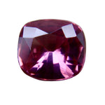 Natural pink spinel 1.70ct cushion cut Sri Lanka loose gemstone by Sapphire Pal