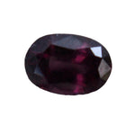 0.66ct Natural Pink Spinel – Oval Cut | Ceylon Gemstone - Sapphire Pal