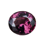 Pinkish Purple Spinel 1.25ct Oval β Natural Ceylon Gem
- Sapphire pal