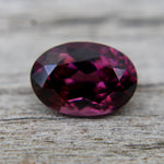 Natural Pinkish Purple Spinel - Sapphirepal