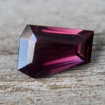 Natural Pinkish Purple Spinel - Sapphirepal