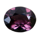 Natural Pinkish Purple Spinel 1.35ct – Oval Cut | VVS Clarity | Ceylon- Sapphire pal