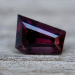 Natural Pinkish Purple Spinel - Sapphirepal