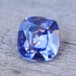 Natural Purple Blue Colour Change Sapphire - Sapphirepal