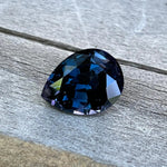 Natural Purple Blue Spinel - Sapphirepal