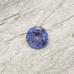 Natural Purple Sapphire – 1.15 Carat - Sapphirepal